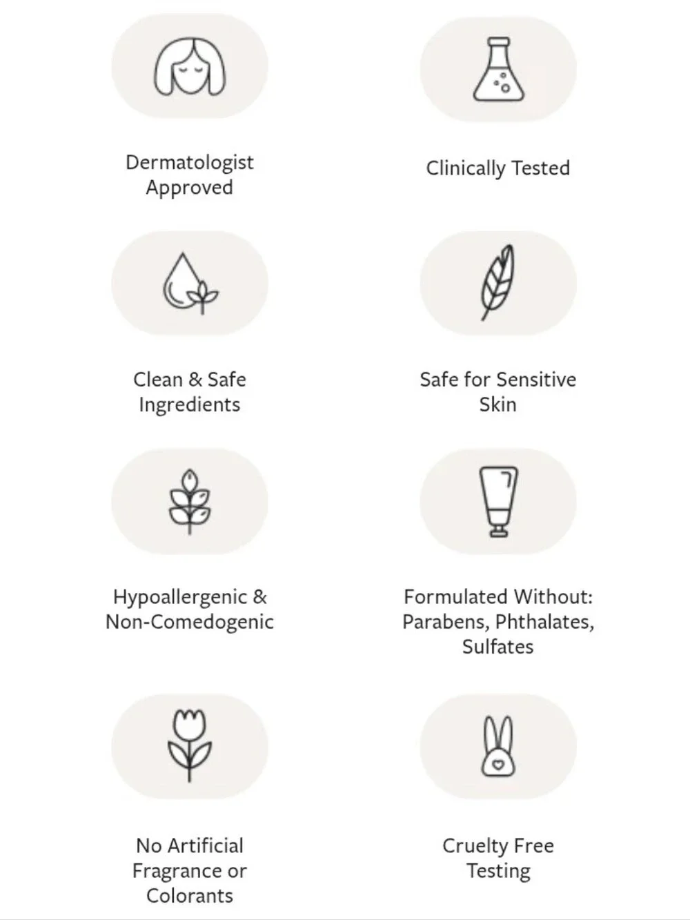 Hanacure Nano Emulsion Korean Skincare Moisturizer 40 Ml